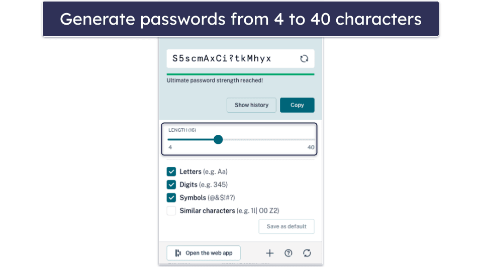 🥇1. Dashlane — Best Overall Free Password Manager in 2025