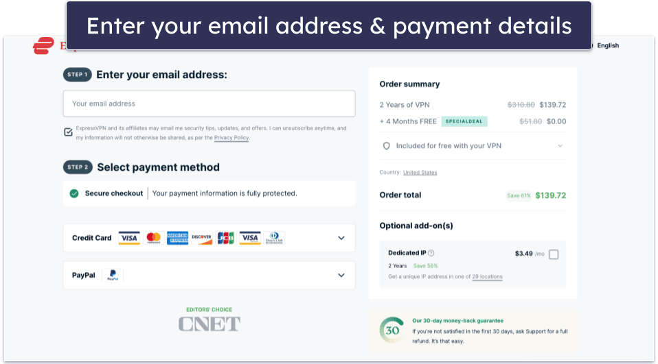 How to Use a VPN in Turkey