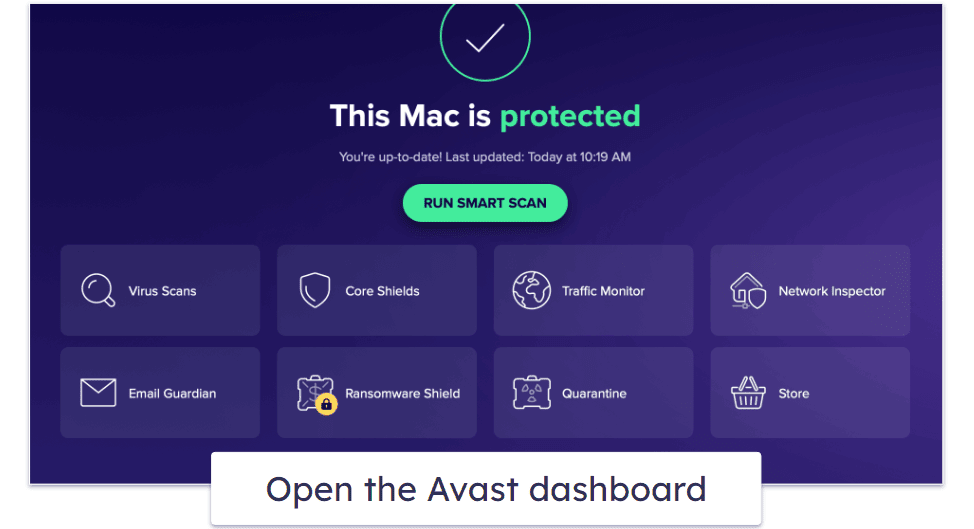 How to Disable Avast Antivirus (Step-by-Step Guide)