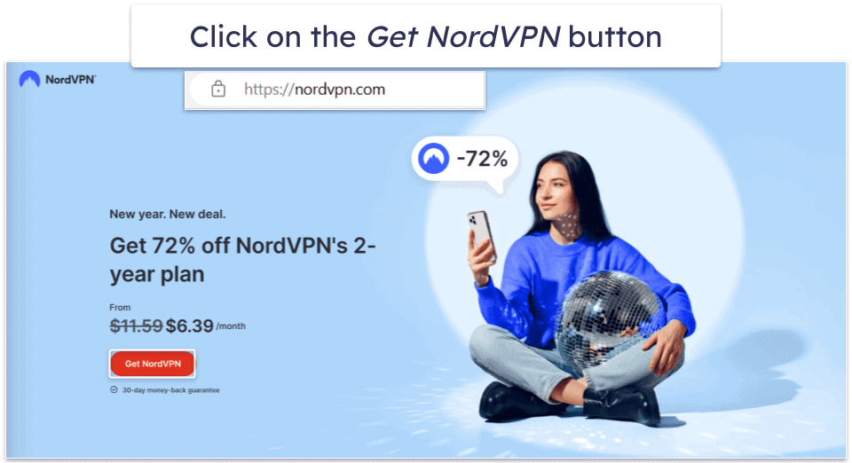 How to Use NordVPN With Netflix