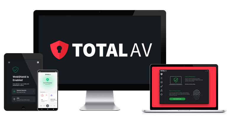 TotalAV