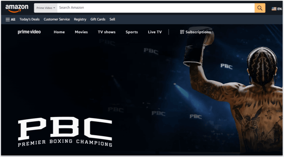 7 Best Boxing Streaming Sites in 2025