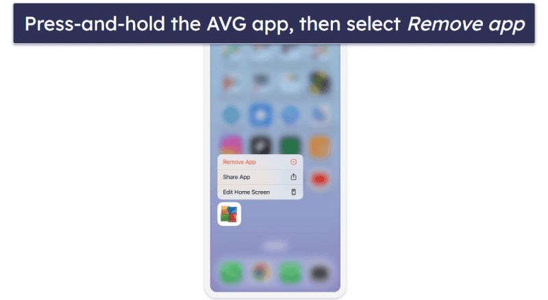 How to Uninstall &amp; Fully Remove AVG Files From Your Devices