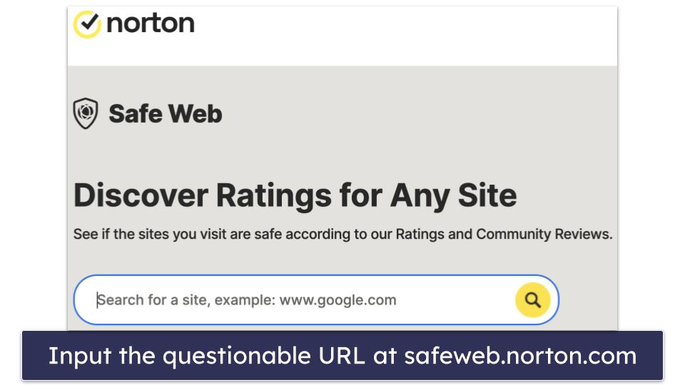 10 Ways to Identify a Fake Website