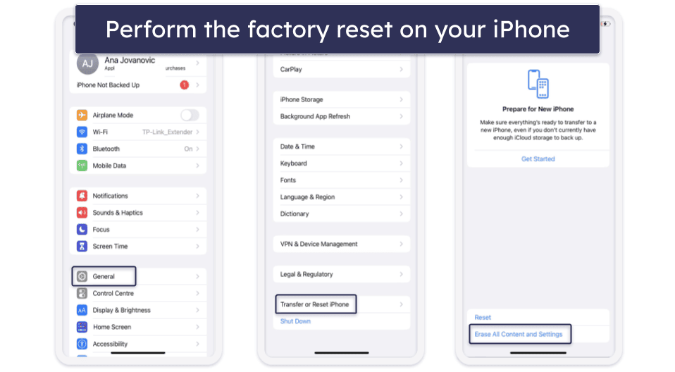 How to Fully Remove Stalkerware From Your Device in 2025