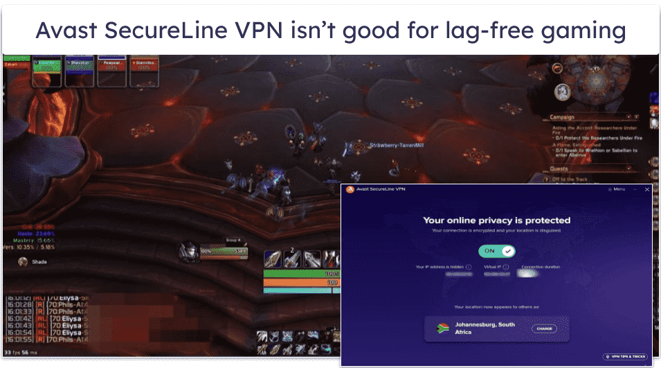 Gaming — NordVPN Is Much Better for Gaming