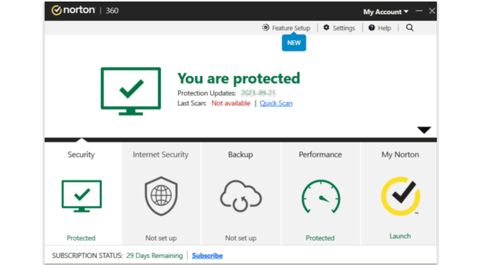 How to Set Up an Antivirus With Gaming Mode