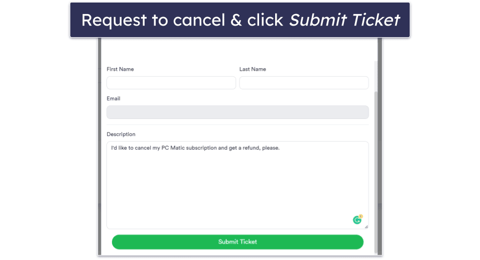 How to Cancel Your PC Matic Subscription (Step-by-Step Guide)