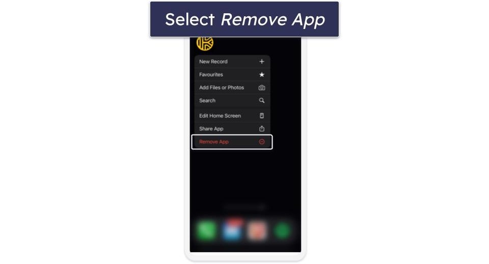 How to Uninstall &amp; Fully Remove Keeper Files From Your Devices