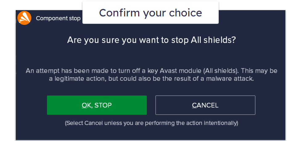 How to Disable Avast Antivirus (Step-by-Step Guide)