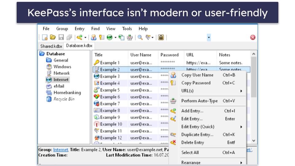 Ease of Use &amp; Setup — Bitwarden Is Easier to Install and Use