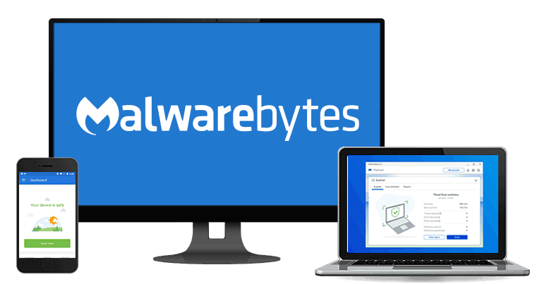 4. Malwarebytes for Mac (Free) — Decent Antivirus Scanning and Removal