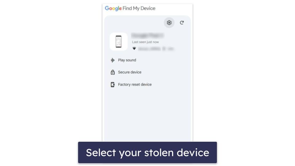 10 Steps You Should Take if Your Phone Is Stolen