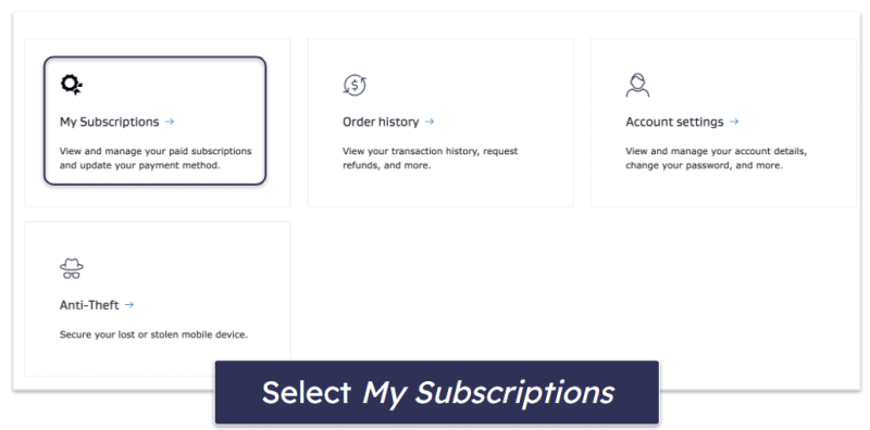 How to Cancel Your AVG Subscription (Step-by-Step Guide)