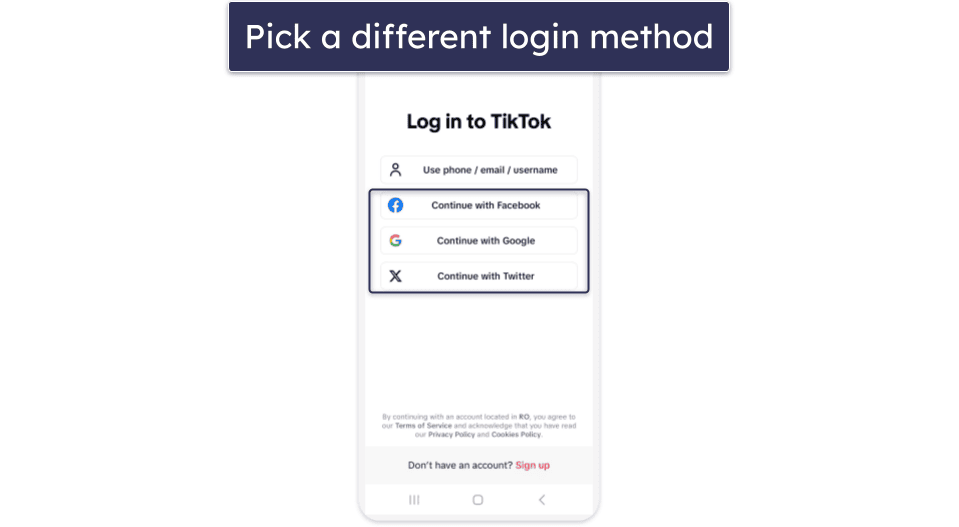 How to Delete Your TikTok Account If You Don’t Have Access to It