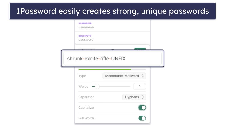 What Makes a Password Easy to Crack?