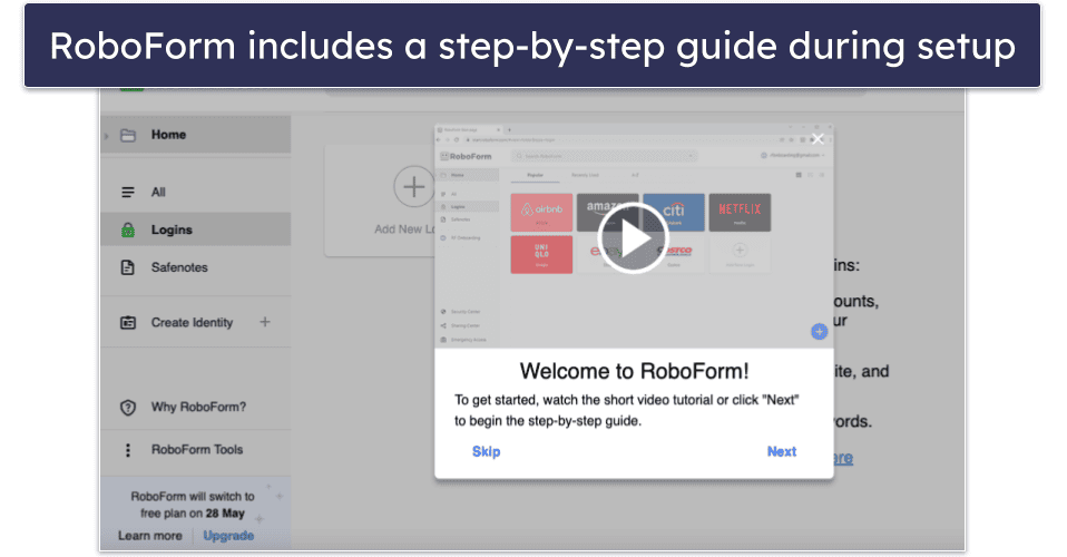 Ease of Use &amp; Setup — Both Options Are Intuitive