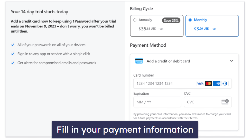 How to Purchase &amp; Install a Password Manager