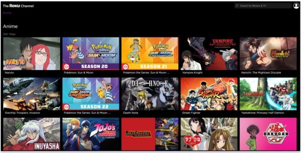 6 Best Free Anime Streaming Sites in 2025