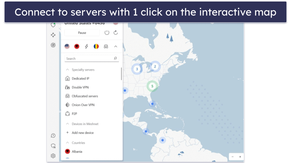 What Makes NordVPN a Good Choice for Watching Netflix?