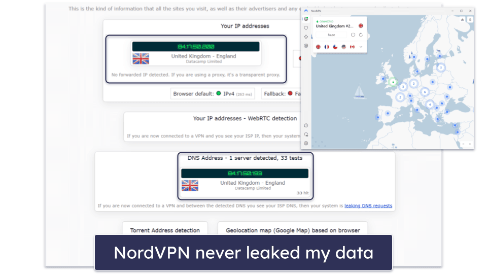 What Makes NordVPN a Good Choice for Watching Netflix?