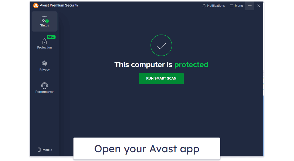 How to Disable Avast Antivirus (Step-by-Step Guide)