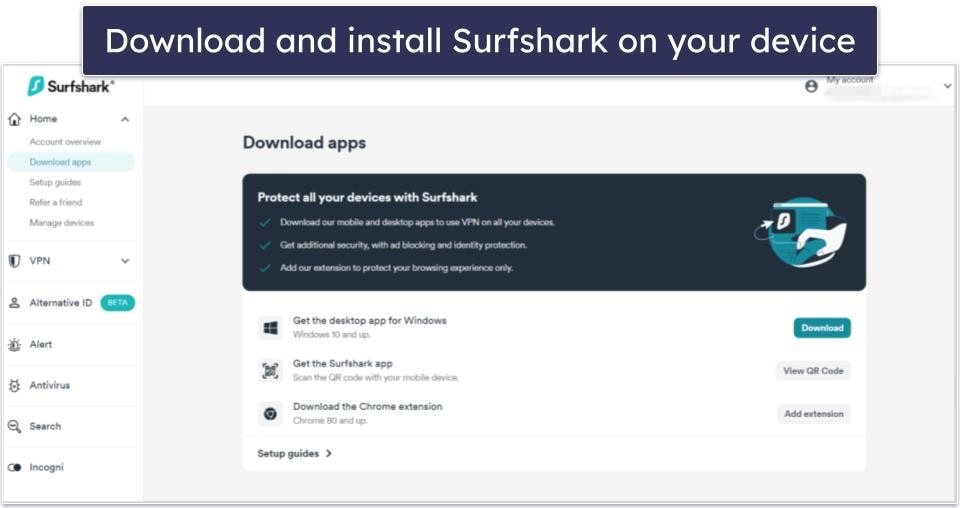 How to Get Surfshark’s Best Deals in 2025 (Step-by-Step Walkthrough)