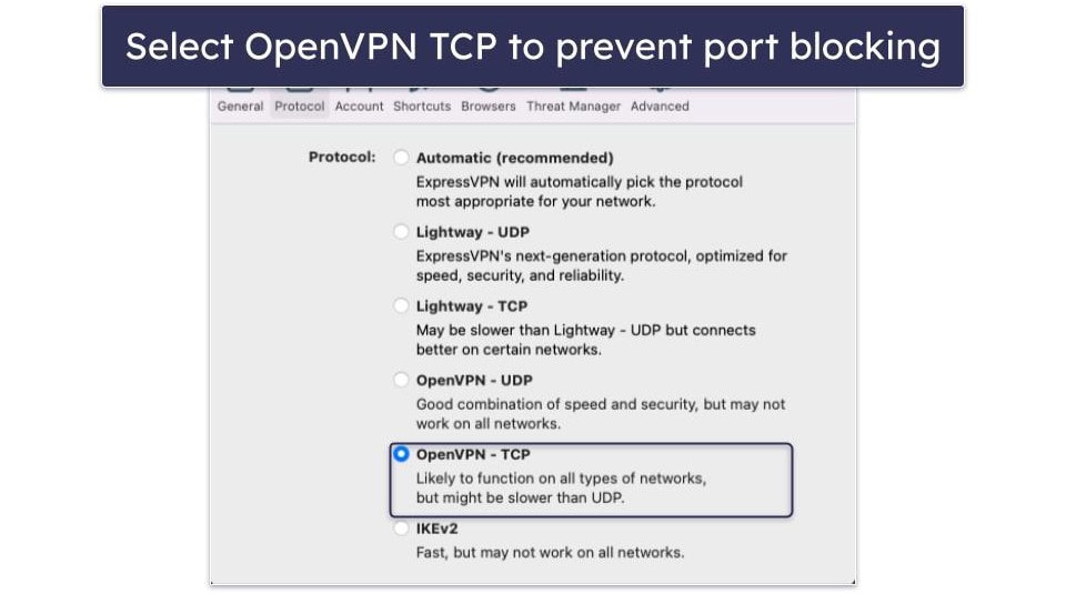 How to Get ExpressVPN to Work In China