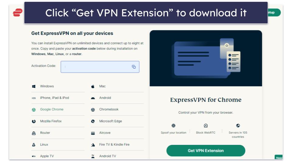 How to Install ExpressVPN (Step-by-Step Guide)