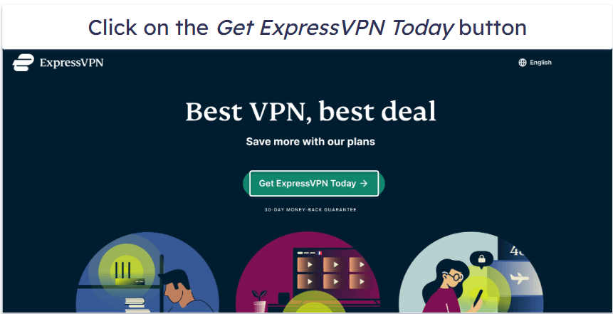 How to Install ExpressVPN (Step-by-Step Guide)